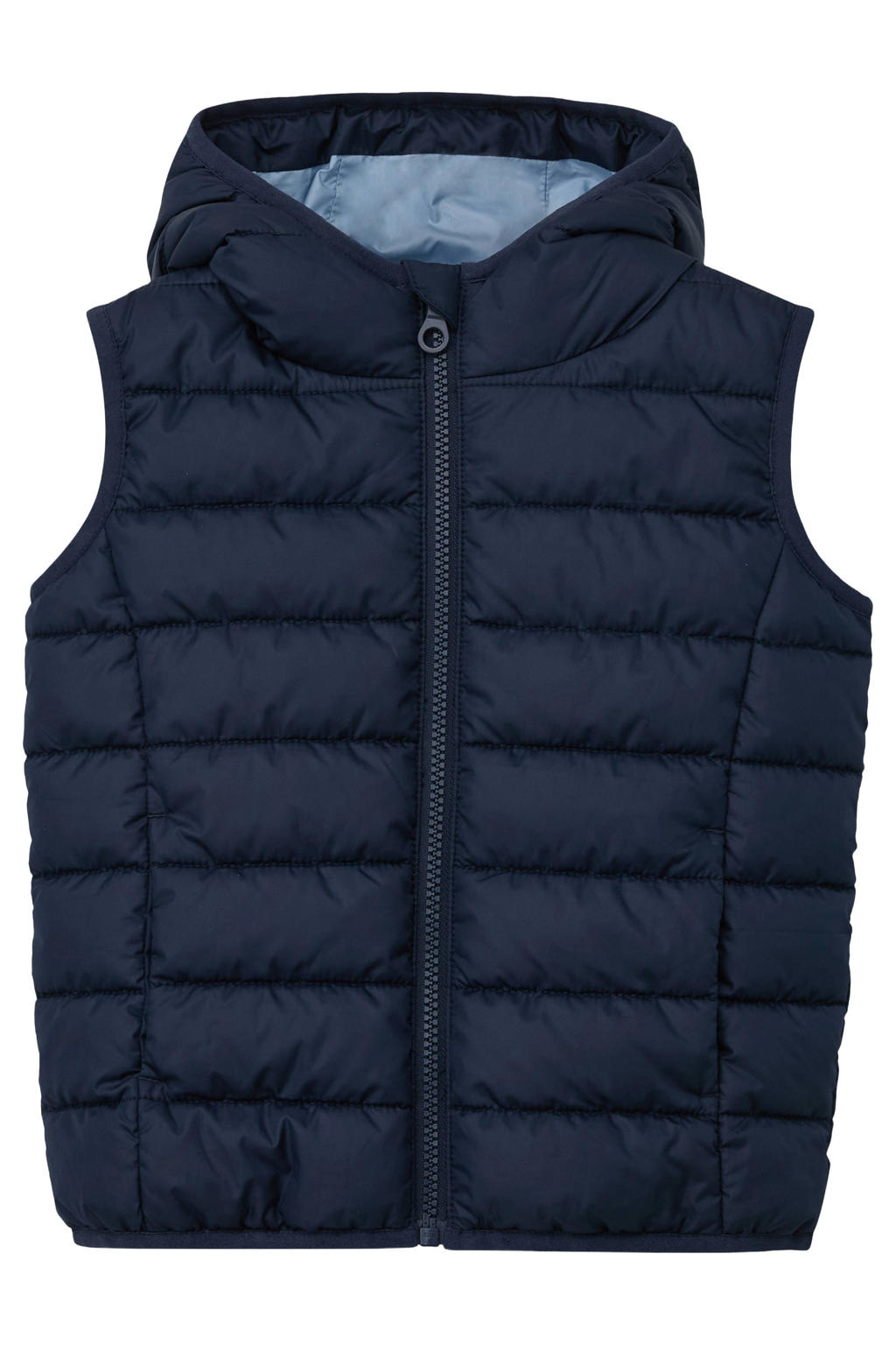 s.Oliver bodywarmer - donkerblauw