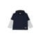 s.Oliver longsleeve - donkerblauw