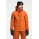 Tenson ski-jas - oranje