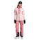 Tenson ski-jas - roze