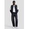 Lee quilted bodywarmer - zwart