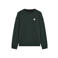 Lee relaxed fit sweater - zwart