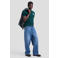 Lee baggy jeans - dark funk