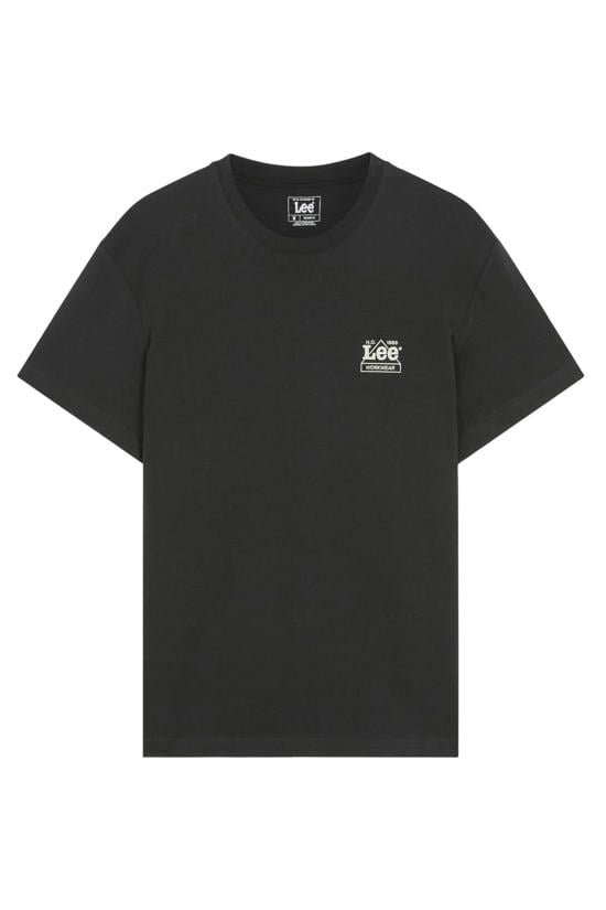 Lee t-shirts