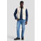 Lee teddy bodywarmer - warm ecru