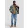 Lee relaxed fit geruit overhemd - ponderosa pine