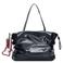 Desigual shopper zwart