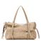 Desigual schoudertas beige