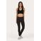 Urban Goddess sportlegging - donkerbruin