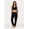 Urban Goddess joggingbroek - zwart