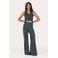 Urban Goddess sportlegging - grijsgroen