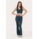 Urban Goddess sportlegging - donkerblauw