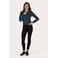 Urban Goddess sportsweater - donkerblauw
