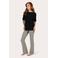Urban Goddess sporttop - donkerblauw
