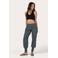 Urban Goddess joggingbroek - grijsgroen