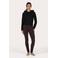 Urban Goddess sportlegging - donkerbruin