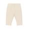 Little Dutch katoenen babybroek - beige