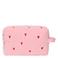 Studio Noos toilettas Teddy Hearts roze