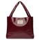 Studio Noos luiertas Mom Bag bordeauxrood
