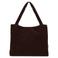 Studio Noos luiertas Rib Puffy Mom Bag donkerbruin