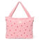 Studio Noos luiertas Teddy Hearts Diaper Bag roze