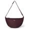 Studio Noos crossbody tas Technical Puffy Adult Fanny Pack donkerrood