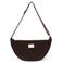 Studio Noos crossbody tas Teddy Adult Fanny bruin