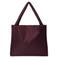 Studio Noos luiertas Technical Puffy Mom Bag donkerrood