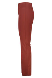 thumbnail: MS Mode sportlegging - donkerrood