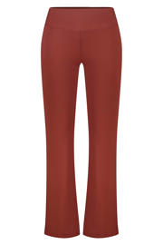 thumbnail: MS Mode sportlegging - donkerrood