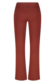 thumbnail: MS Mode sportlegging - donkerrood