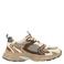 Sacha sneakers - bruin
