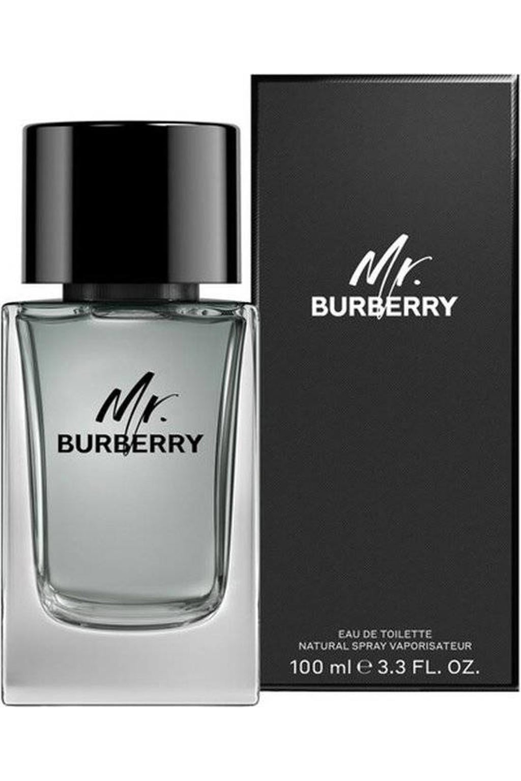 Burberry eau de parfum - 30 ml