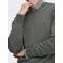 ONLY & SONS regular fit gebreide trui - beluga