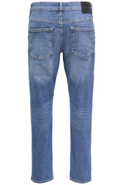 thumbnail: ONLY & SONS ONSWEFT regular fit jeans - mediumblauw