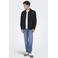 ONLY & SONS ONSWEFT regular fit jeans - mediumblauw