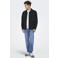 ONLY & SONS ONSWEFT regular fit jeans - mediumblauw
