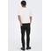 ONLY & SONS ONSLOOM slim fit jeans - zwart