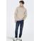ONLY & SONS ONSWEFT regular fit jeans - donkerblauw
