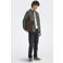 ONLY & SONS ONSWEFT regular fit jeans - zwart