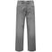 ONLY & SONS ONSFADE loose fit jeans - mediumgrijs