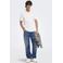 ONLY & SONS ONSFADE loose fit jeans - mediumblauw