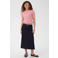 Saint Tropez gebreide top - roze