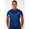 Official Fanwear Frankrijk Voetbalshirt Blauw