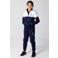 Official Fanwear Frankrijk Trainingspak Blauw