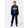 Official Fanwear Frankrijk Trainingspak Blauw