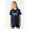 Official Fanwear Real Madrid Voetbalshirt Donkerblauw