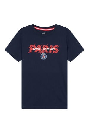 PSG T-Shirt Navy