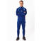 Official Fanwear Champions League Trainingspak Blauw
