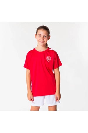 Arsenal Thuis Tenue Rood/Wit